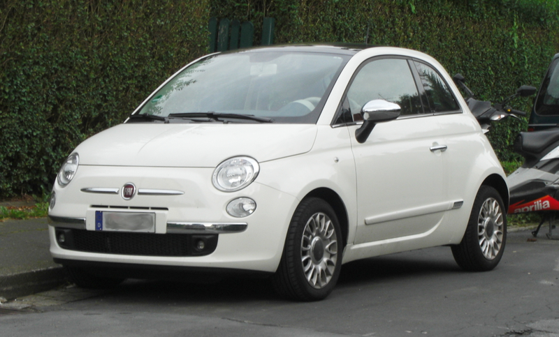 Illustration for article titled Cars That Have a Longer Wheelbase Than a Lancia Stratos